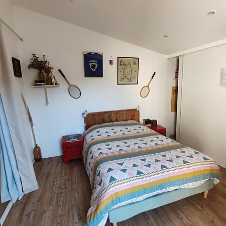 Casa Davia. Studio Independant Meuble. ฟูเรียนี ภายนอก รูปภาพ