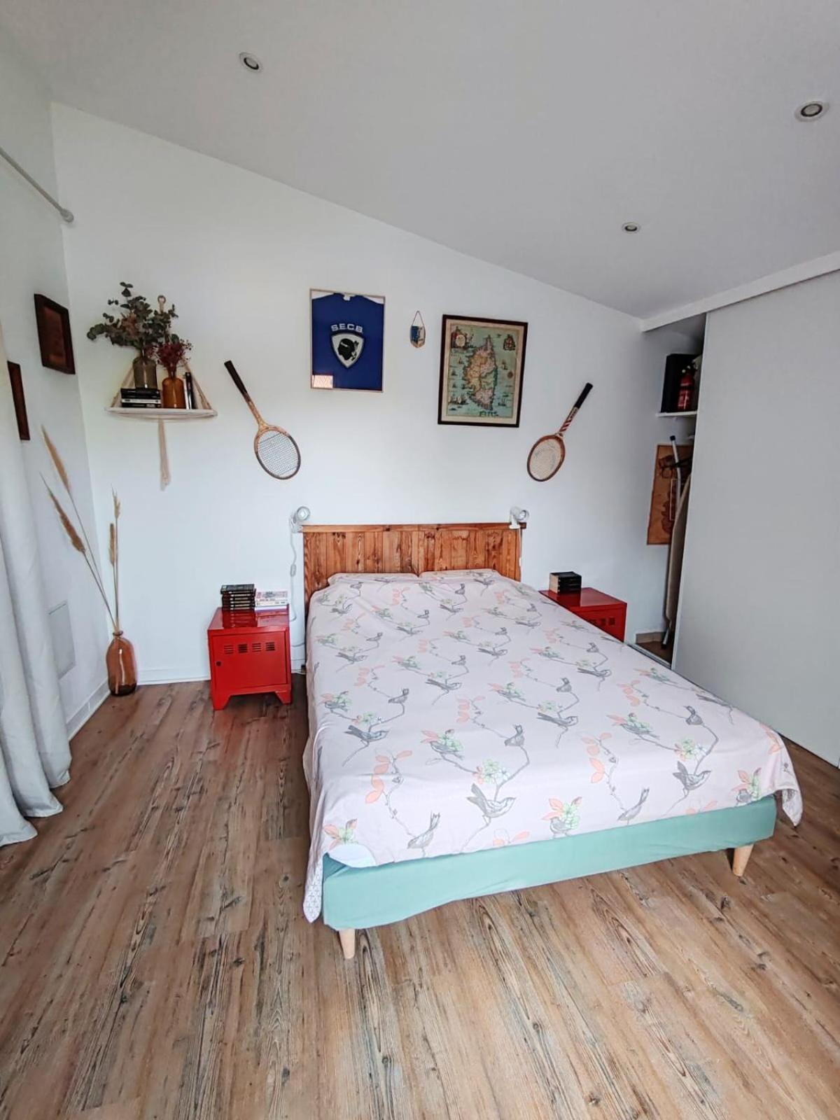 Casa Davia. Studio Independant Meuble. ฟูเรียนี ภายนอก รูปภาพ
