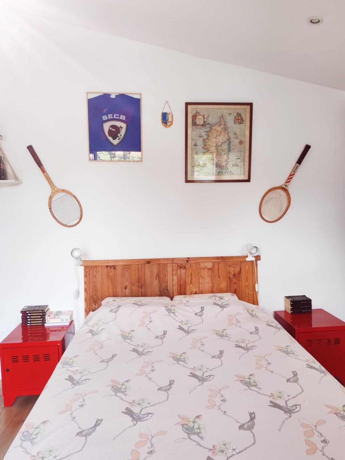Casa Davia. Studio Independant Meuble. ฟูเรียนี ภายนอก รูปภาพ